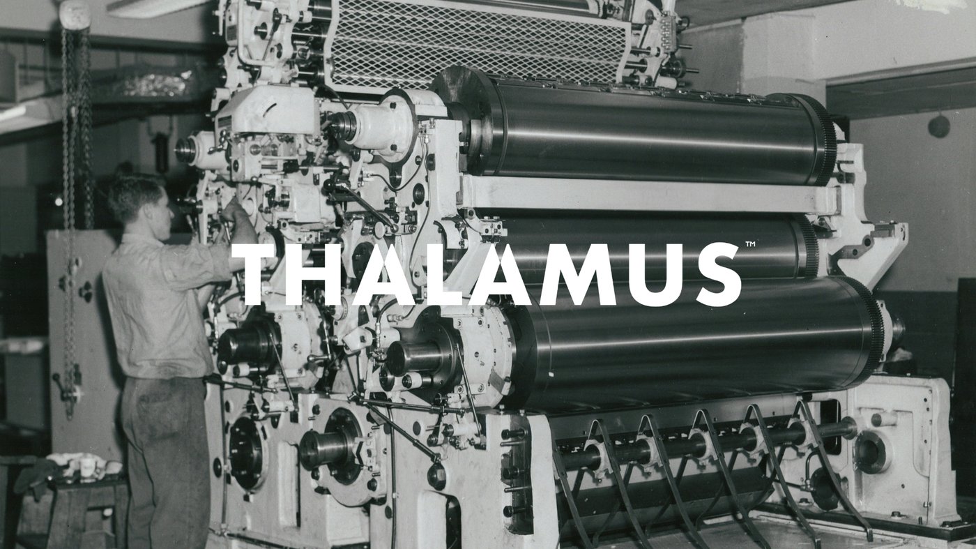 THALAMUS
