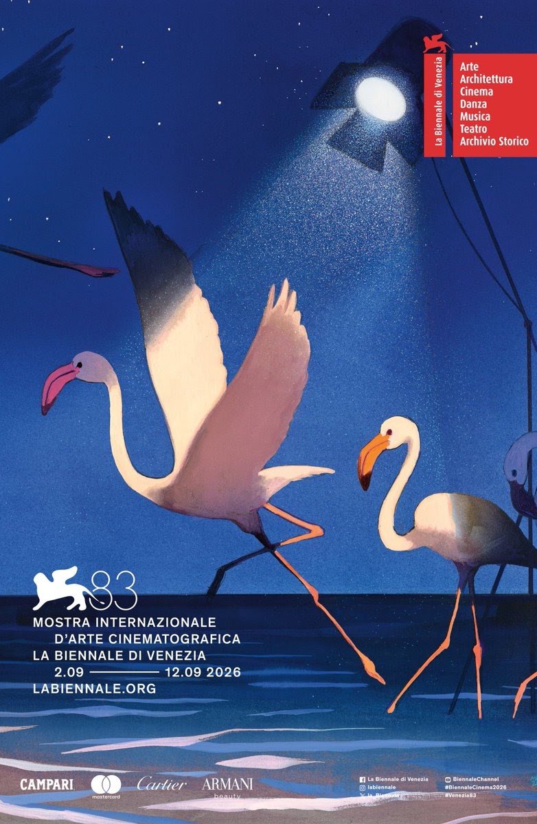 83ª Mostra di Venezia