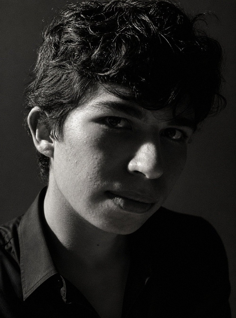 Javier Elías Galán